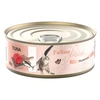 Image de 85g Feline Finest thon - Pâtée pour chat