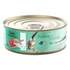 Image de 85g Feline Finest thon, shirasu - Pâtée pour chat