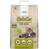 Image de 9,5l Porta SoftCat avec chat d'herbe