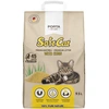 Image de 9,5l Porta SoftCat corn litière pour chats