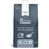 Image de Porta21 Port21 - Catlitter - Proffesional Classic - Active Carbon - 14 kg (Absorption rapide, Agglomérant, Non poussiéreux, 14 l), Litière pour chat