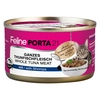 Image de 1x90g thon / crevettes Porta 21 - Nourriture pour Chat