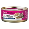 Image de 6x156g thon / crevettes Porta 21 - Nourriture pour Chat