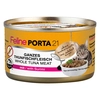 Image de 1x90g thon / surimi Porta 21 - Nourriture pour Chat