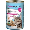 Image de 6x400g thon / sprat Porta 21 - Nourriture pour Chat