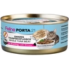Image de 6x156g thon / sprat Porta 21 - Nourriture pour Chat