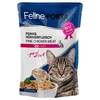 Image de 6x100g poulet pur Porta 21 - Nourriture pour Chat