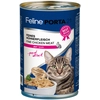 Image de 6x400 g poulet pur Feline Porta 21 Nourriture pour chat