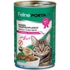 Image de 6x400g thon / varech Porta 21 - Nourriture pour Chat
