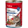 Image de 6x400g thon / boeuf Porta 21 - Nourriture pour Chat