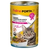 Image de 6x400g thon / aloe vera Porta 21 - Nourriture pour Chat