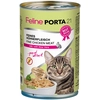 Image de 6x400g poulet / aloe vera Porta 21 - Nourriture pour Chat