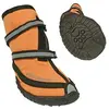 Image de Porta21 - Wear Boots - Orange - L (L, Chaussures pour chien), Vêtements pour chien