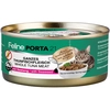 Image de 6x156g thon / varech Porta 21 - Nourriture pour Chat
