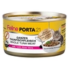 Image de 1x90g thon / aloe vera Porta 21 - Nourriture pour Chat