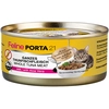 Image de 6x156g thon / aloe vera Porta 21 - Nourriture pour Chat