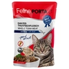 Image de 6x100g thon / boeuf Porta 21 - Nourriture pour Chat
