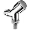 Image de Schell, Vanne, angle angle valve comfort angle 1/2 "x3