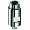 Image de Schell, Installation sanitaire : accessoires, Préfiltre avec clapet anti-retour HD-M, chrome