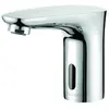 Image de Schell, Robinetterie de salle de bains, 021720699 WT-Arm. MODUS E HD-K, robinetterie électronique