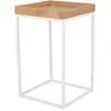 Image de Jan Kurtz, Table basse, Pino (32.70 x 32.70 x 55 cm)