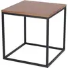 Image de Jan Kurtz, Table basse, Flat (40 x 40 x 42 cm)