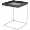 Image de Jan Kurtz, Table basse, Pizzo (40 x 40 x 52 cm)