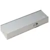 Image de Ferme-porte Ts73 V Argent Force En 2-4