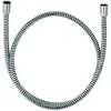 Image de Kludi, Flexible de douche, Flexible de douche LOGOFLEX DN 15 G 1/2poucexG 1/2poucex1250mm chromé (125 cm)