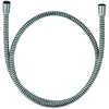 Image de Kludi, Flexible de douche, Flexible de douche LOGOFLEX DN 15 G 1/2poucexG 1/2poucex1600mm chromé (160 cm)