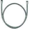 Image de Kludi, Flexible de douche, Flexible de douche LOGOFLEX DN 15 G 1/2poucexG 1/2poucex2000mm chromé (200 cm)