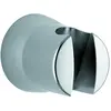 Image de Kludi, Barre de douche + curseur, Support de douche mural SIRENA chr