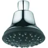 Image de Kludi, Pommeau de douche, Douche de tête A-QA DN 15 chr (18 l/min)