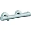 Image de Kludi, Robinetterie de salle de bains, Thermostat-Brausearmatur ZENTA SL DN 15 chrom