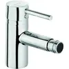 Image de Kludi, Robinet de bidet, Mitigeur monocommande pour bidet BOZZ