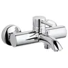 Image de Mitigeur bain-douche BOZZ - KLUDI