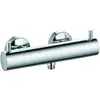 Image de Kludi, Robinetterie de salle de bains, Mitigeur thermostatique de douche BOZZ