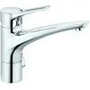 Image de Kludi, Robinetterie de cuisine, Mitigeur d'évier multi-usage MX DN 15 pour réservoir sans pression chr