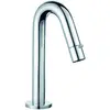 Image de Kludi, Robinetterie de salle de bains, Robinet sur pied BOZZ DN 15 m commande de tête chr