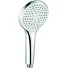 Image de Kludi, Pommeau de douche, Handbrause FRESHLINE DN 15 chr (1 Type de jet, 29 l/min)
