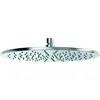 Image de Kludi, Pommeau de douche, A-QA Douche de tête 300 x 300 mm (23 l/min)