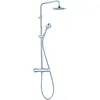 Image de Kludi, Système de douche, Système de douche thermostatique LOGO DN 15 chr