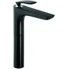 Image de Kludi, Robinetterie de salle de bains, Cuvette de lavabo BALANCE DN 15 Ht. bord inférieur 272mm ma-sw/ch