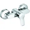 Image de Kludi, Robinetterie de salle de bains, PURE & EASY Robinet de douche, apparent, chromé