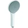 Image de Kludi, Pommeau de douche, Douchette à main FRESHLINE DN 15 blanc (1 Type de jet, 29 l/min)