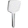 Image de Kludi, Pommeau de douche, Douchette à main FRESHLINE CL 1S, chromée (1 Type de jet, 22 l/min)