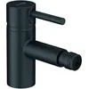 Image de Kludi, Robinet de bidet, Mitigeur monocommandé pour bidet BOZZ DN 15 ma-sw