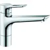 Image de Kludi, Robinetterie de cuisine, SPT-Bajonett-EHM MIX DN 15 chrome