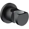 Image de Kludi, Barre de douche + curseur, Support mural NOVA FONTE PURISTIC ma-sw