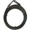 Image de Antivol pour vélo, accessoire pour vélo Security Plus LK 1000